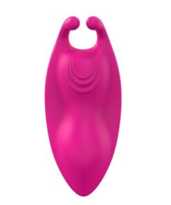 Alternative view of ARMONY - HONEYBEE WEARABLE PANTIES VIBRATOR G-SPOT REMOTE CONTROL FUCHSIA