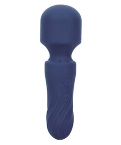 Alternative view of CALEXOTICS - CHARISMA CHARM MASSAGER 12 FUNCTIONS PURPLE
