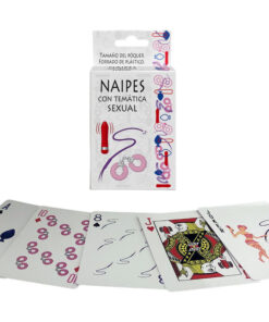 KHEPER GAMES - SEXUALLY THEMED CARDS