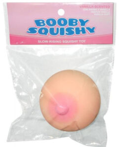 KHEPER GAMES - BOOBY SQUISHY