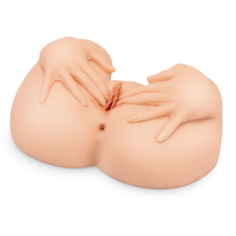 PDX PLUS - SPREAD MY TIGHT PUSSY MEGA MASTURBATOR FLESH - Image 2