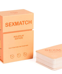 SECRETPLAY - SEXMATCH ROLEPLAY EDITION GAME