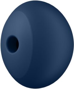 Alternative view of SATISFYER - AIR POWER 4 STIMULATOR  VIBRATOR 12 VIBRATIONS BLUE