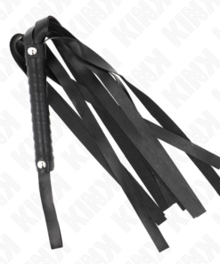 Alternative view of KINK - BLACK WIDE TAIL WHIP 48.5 CM