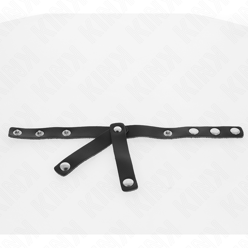 KINK - ADJUSTABLE LEATHER BALL DIVIDER - Image 5