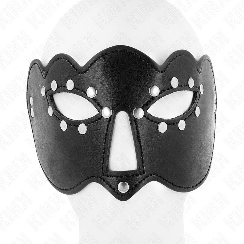 KINK - PARTY EYE MASK MODEL 1 27.5 x 12 CM - Image 4