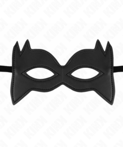 Alternative view of KINK - CAT FACE MASK MODEL 3 18.5 x 12.5 CM