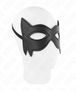 KINK - CAT FACE MASK MODEL 3 18.5 x 12.5 CM