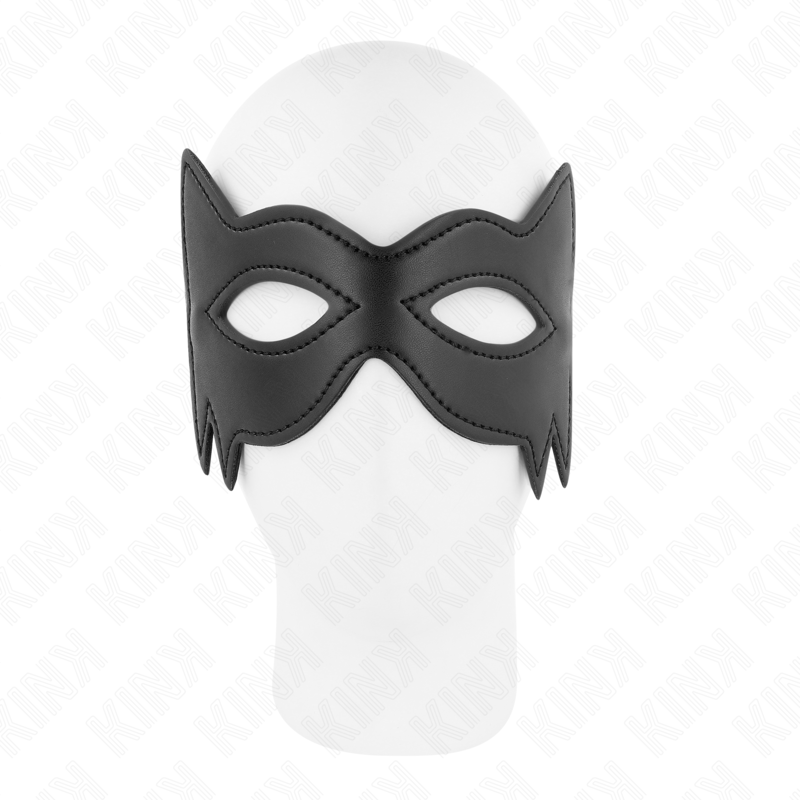 KINK - CAT FACE MASK MODEL 3 18.5 x 12.5 CM - Image 3