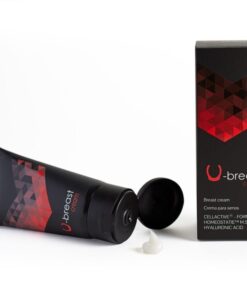 500 COSMETICS - U-BREAST BREAST ENLARGEMENT CREAM 100 ML