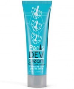RUF - PENIS DEV PENIS ENLARGEMENT CREAM