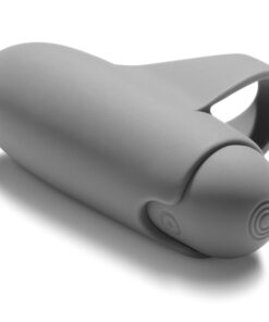 BIJOUX - BETTER THAN YOUR EX VIBRATOR BULLET 10 VIBRATIONS GREY