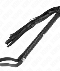 KINK - LONG HANDLE WHIP 60 CM