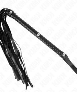 Alternative view of KINK - LONG HANDLE WHIP 60 CM