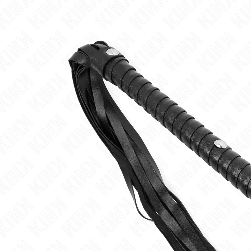 KINK - LONG HANDLE WHIP 60 CM - Image 4