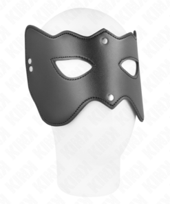 KINK - PARTY EYE MASK MODEL 2 27.5 x 12 CM