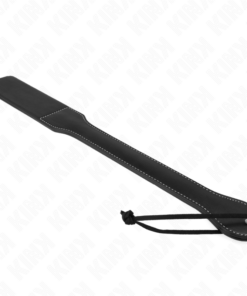 KINK - FINE LONG HANDLED PADDLE 45.5 X 5.5 CM