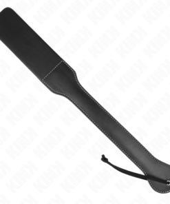 Alternative view of KINK - FINE LONG HANDLED PADDLE 45.5 X 5.5 CM