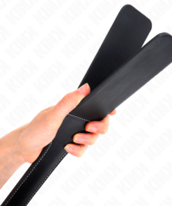 Alternative view of KINK - FINE LONG HANDLED PADDLE 45.5 X 5.5 CM