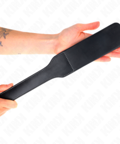 KINK - FINE LONG HANDLED PADDLE 45.5 X 5.5 CM