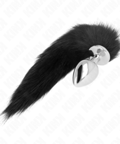 KINK - SCANDAL DESIGN LEATHER PALETTE 37 X 7 CM