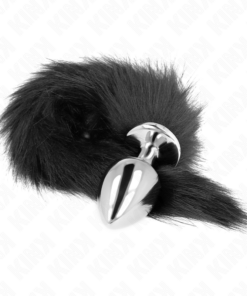 Alternative view of KINK - SCANDAL DESIGN LEATHER PALETTE 37 X 7 CM