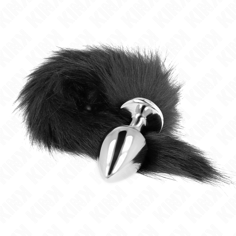 KINK - SCANDAL DESIGN LEATHER PALETTE 37 X 7 CM - Image 2