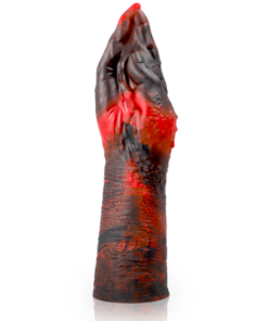 EPIC - LILITH DILDO EVIL DEMON M