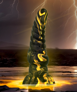 Alternative view of EPIC - FURIAS DILDO GREEK MYTHOLOGICAL CREATURE