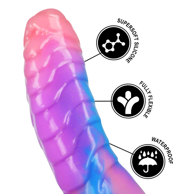 EPIC - EMPUSA DILDO GUARDIAN OF HADES - Image 4