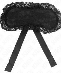 Alternative view of KINK - LACE BANDAGE MODEL 1 22.5 x 11 CM