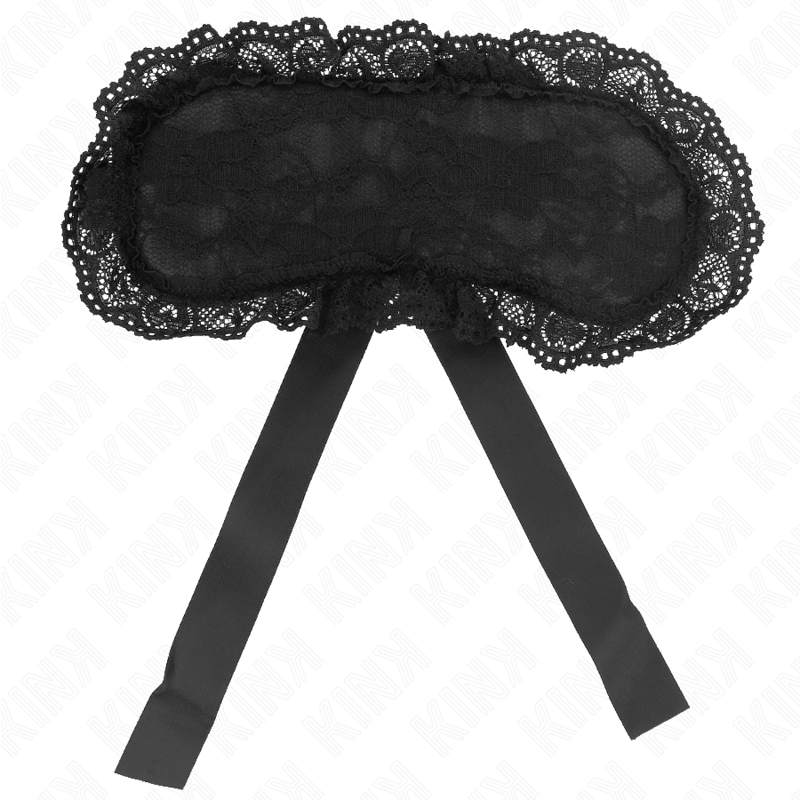 KINK - LACE BANDAGE MODEL 1 22.5 x 11 CM - Image 2