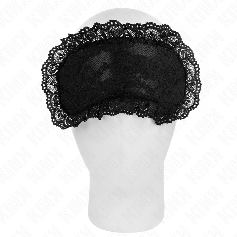KINK - LACE BANDAGE MODEL 1 22.5 x 11 CM - Image 3