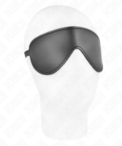 KINK - SIMPLE SKIN BLINDFOLD 19.5 x 7.5 CM