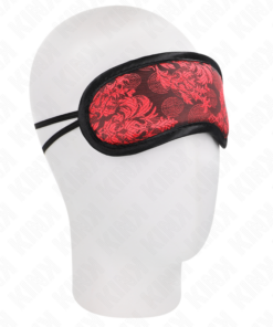 KINK - SCANDAL BLINDFOLD 18.5 x 8 CM