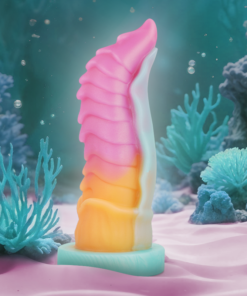 Alternative view of EPIC - KELPIE DILDO WATER SPIRIT HORSE FORM