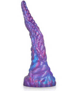 EPIC - NOKKEN DILDO CREATURE OF THE WATERS