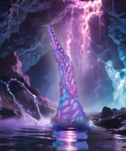 Alternative view of EPIC - NOKKEN DILDO CREATURE OF THE WATERS