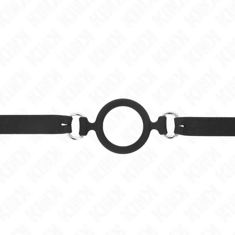 KINK - SILICONE O-RING 5 CM GAG 56 CM - Image 4