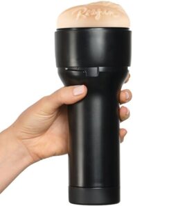 Alternative view of KIIROO - FEEL REAGAN FOXX STROKER KIIROO STARS COLLECTION