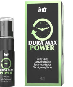 INTT - DURA MAX POWER RETARDANT SPRAY