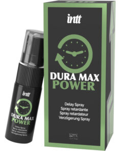 Alternative view of INTT - DURA MAX POWER RETARDANT SPRAY