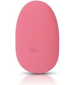 JE JOUE - THE PEBBLE CLIT VIBRATOR STIMULATOR PINK