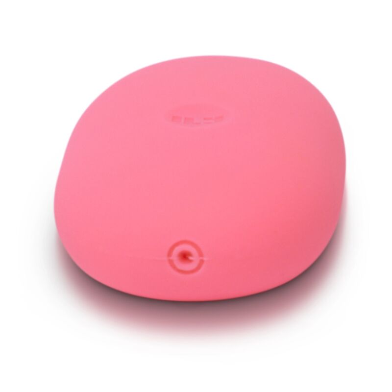 JE JOUE - THE PEBBLE CLIT VIBRATOR STIMULATOR PINK - Image 2