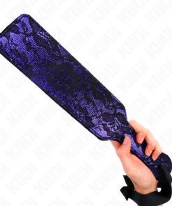 KINK - SCANDAL DESIGN LEATHER PALETTE 37 X 7 CM