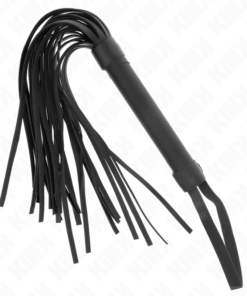 Alternative view of KINK - NEOPRENE STYLE WHIP 48.5 CM