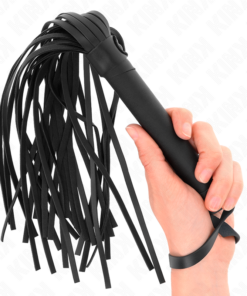 KINK - NEOPRENE STYLE WHIP 48.5 CM