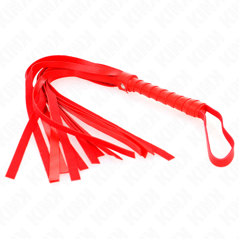KINK - SIMPLE RED WHIP 45 CM - Image 3