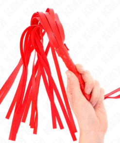 KINK - SIMPLE RED WHIP 45 CM