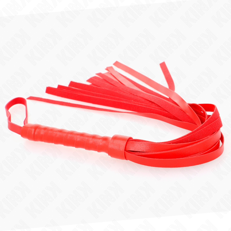 KINK - SIMPLE RED WHIP 45 CM - Image 5
